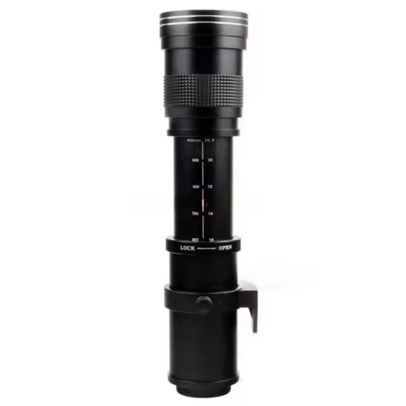 Laser Long Focal Length Laser Lens, Professional Laser Lens