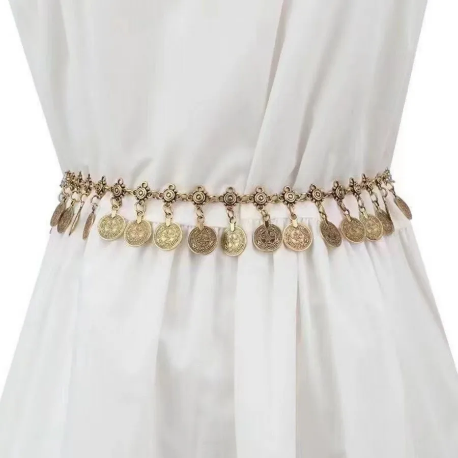 Thumbnail 3 - #45 Waist Chains Price Drop Alerts
