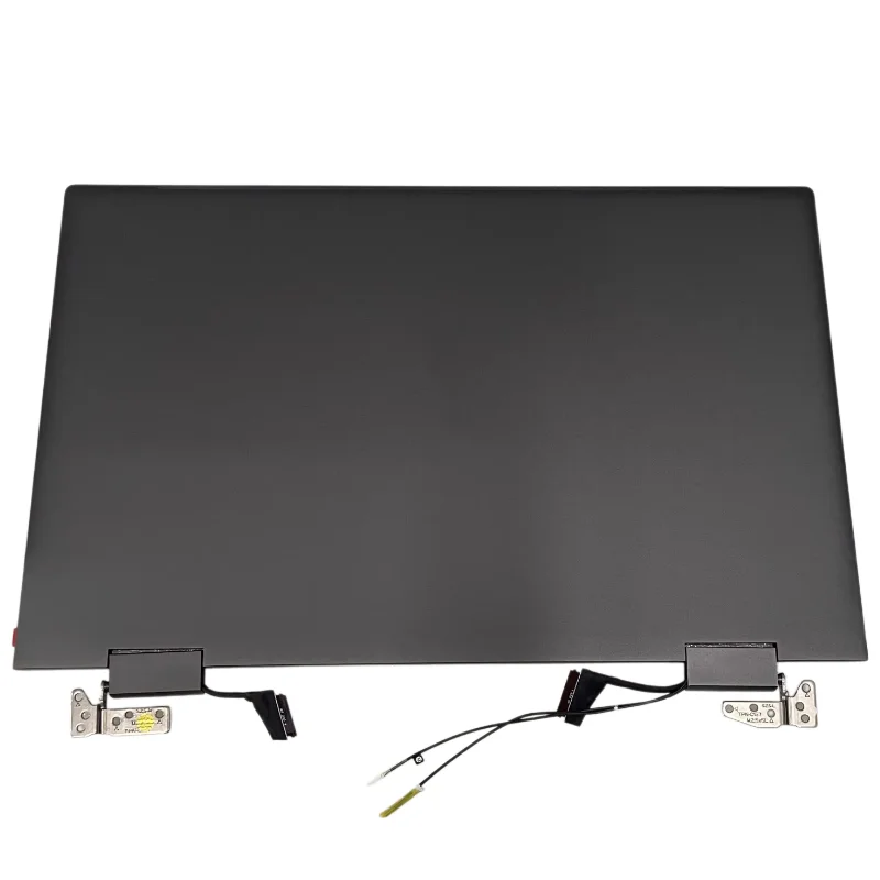 15.6 inch FHD 1920 X 1080 Complete Full Entire Touch Screen Assembly For HP Envy x360 15-EW 15-ew0xxx 15T-EW000 Brown Color