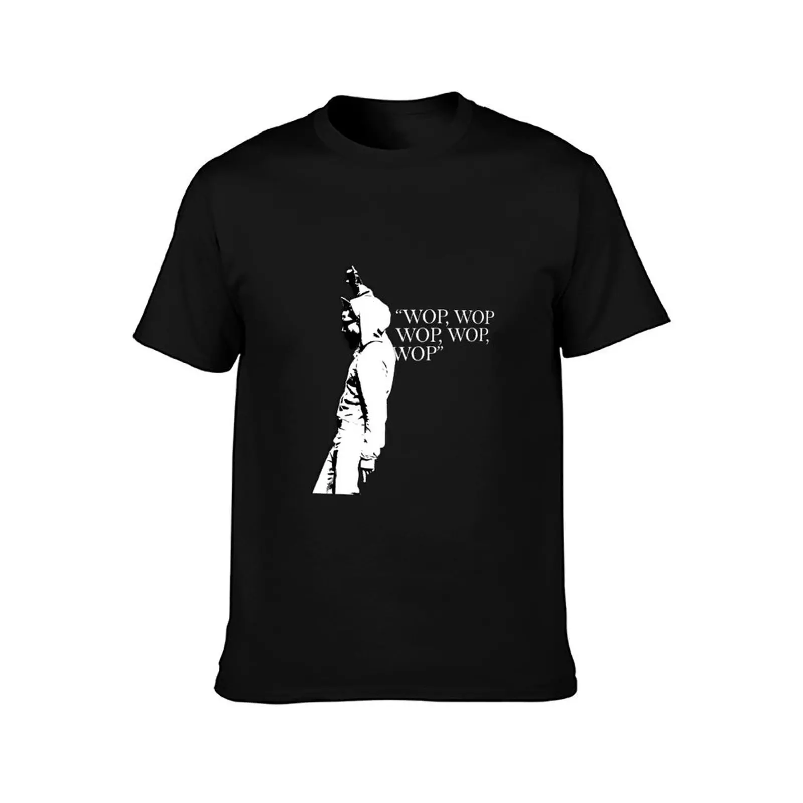 Kendrick Lamar They not Like Us T-Shirt Active Wear Sports for Men T-Shirt