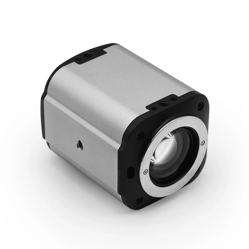 Industrial HDMI/USB high definition autofocus camera
