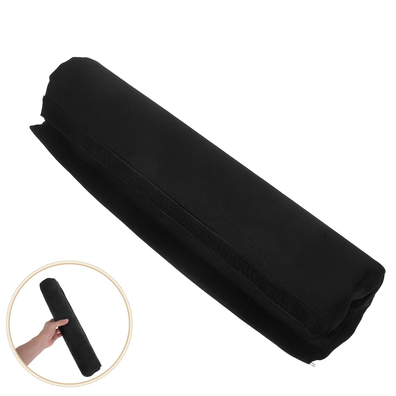 

Lounge Chair Footrest Cushion Soft Portable Outdoor Patio Yard Camping Universal Compatibility Non Slip Anti Skid Mat