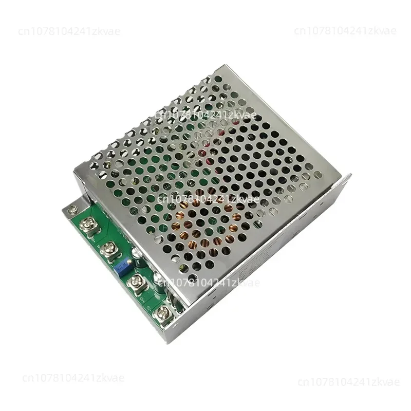 50A high power and high voltage adjustable step-down module 1000W converter DC25-90V to DC2.5-50V