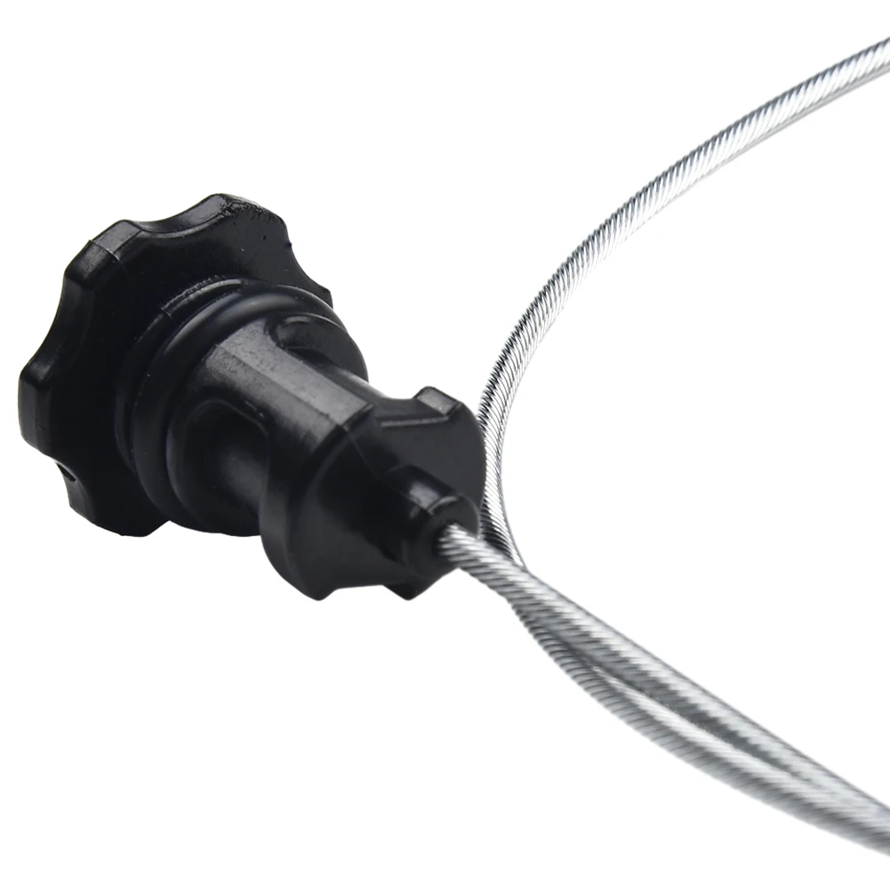 

Engine Parts Oil Dipstick 04591959AA 5105718 For Jeep For Ram 2005-2020 Plastic Transmission Oil Dipstick Exquisite