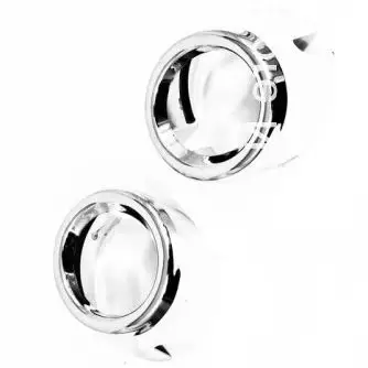 

Chrome Front Fog Light Surround Trim For Toyota Hiace 2005-2012