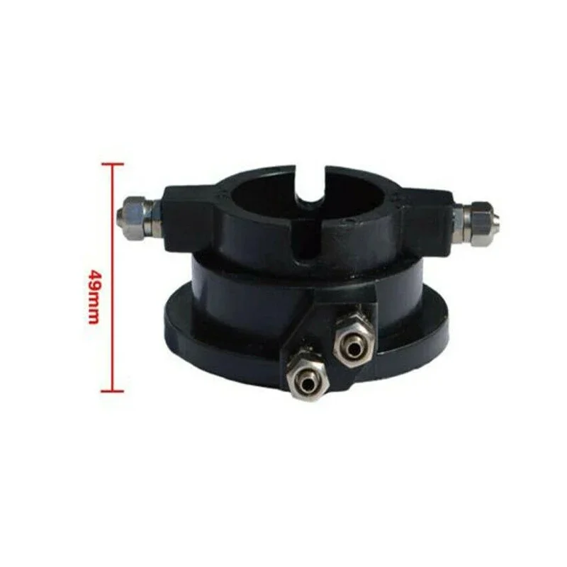 Tire Changer Machine Rotary Coupler Air Valve Machine Part Car Wheel Repair Tool Tire Raking Machine Accessories Best Selling