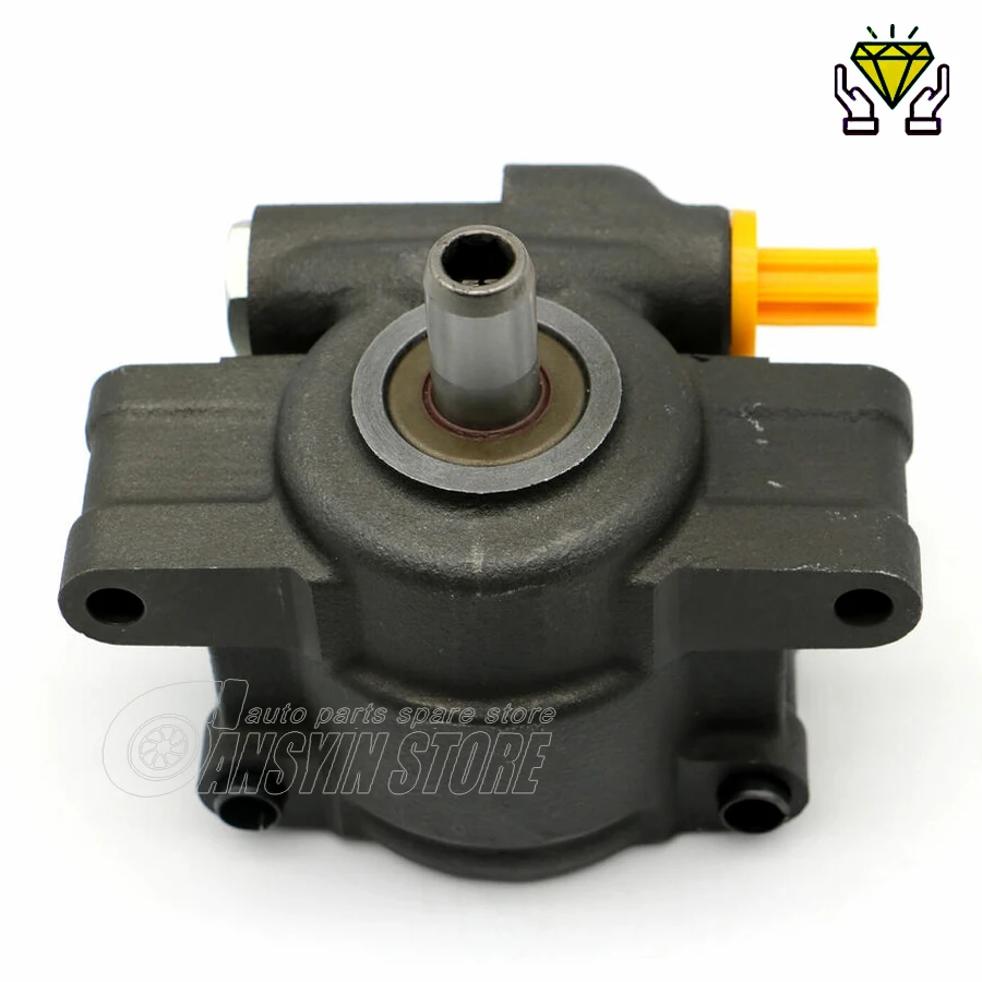 

Насос гидроусилителя руля для Ford Focus Transit Connect 06-11 2.0L 2.3L 2.5L 6S4Z3A674A 6S4Z3A674ARM 7S4Z3A674A