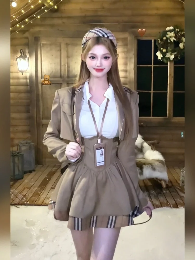 Xzy Chic Academic S…