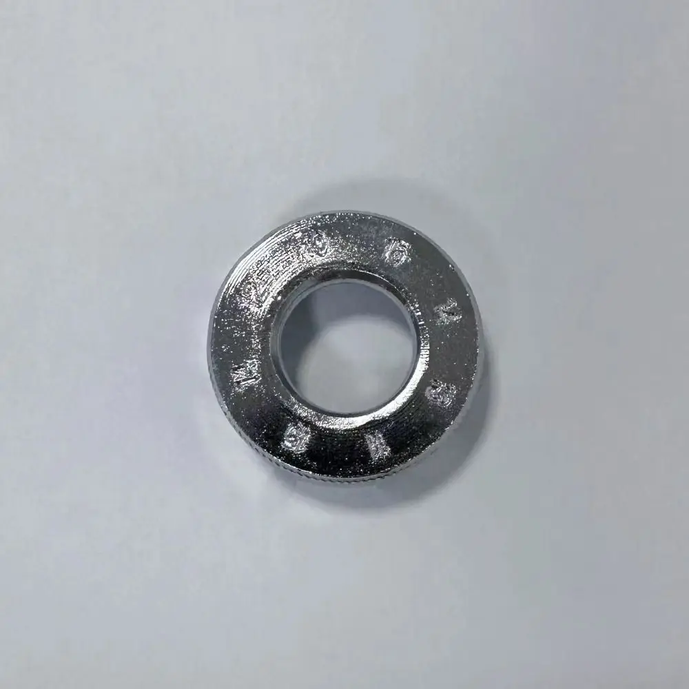 

Steel Bicycle Spoke Wrench Tools Flexible Adjustment Heavy-Duty Cycling Spoke Wrench Set Ergonomic Deformation Correction