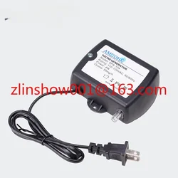 AMBOHR SPA-124 100mg/h Spa Ozonator Mini Home Portable Ozone Generator For Cold Plunge Water Purification And Swimming Pool