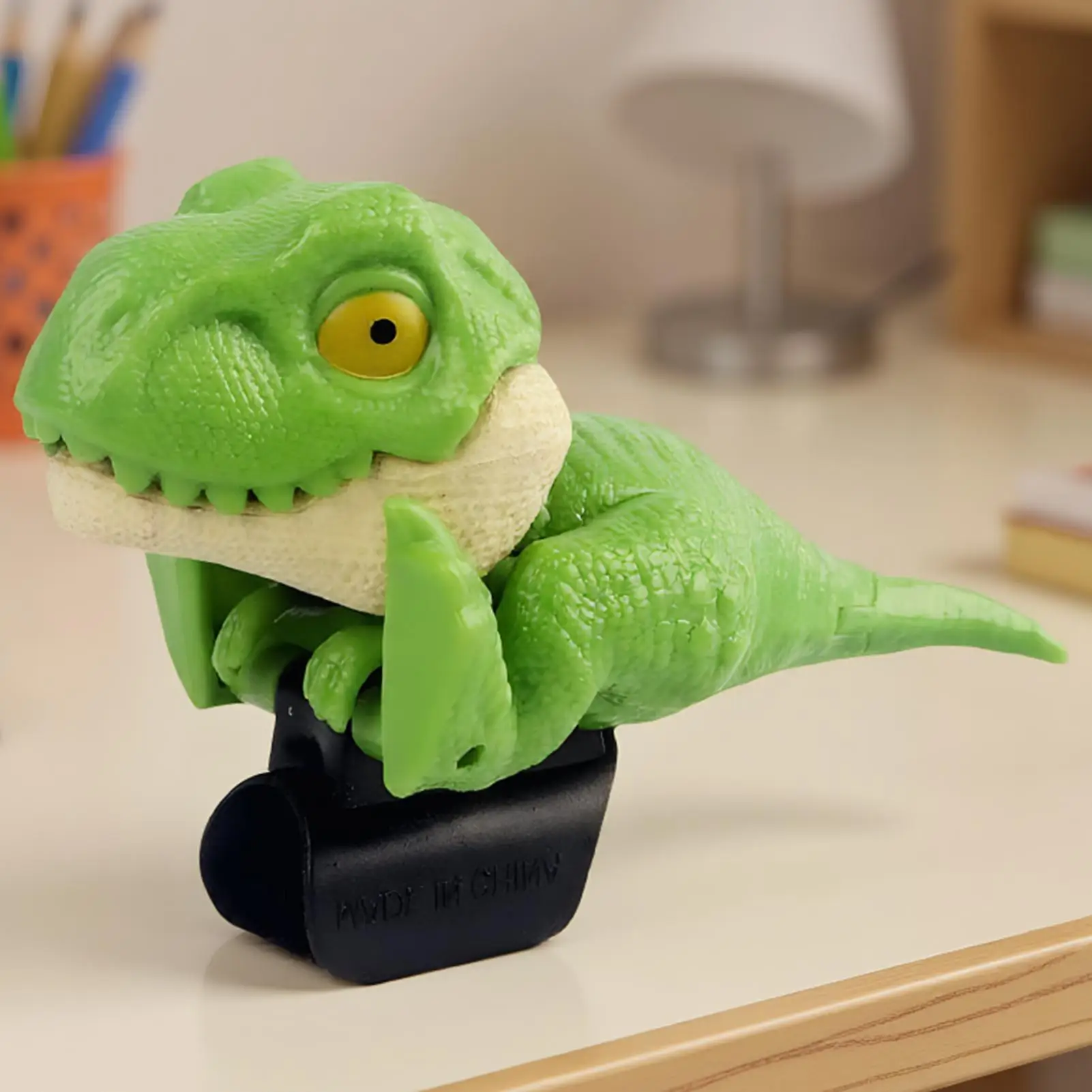 Dinosaurier-Fingerpuppen, realistische Fingerspitzenfiguren, Finger-Dinosaurier-Spiel für Geburtstagsfeiern, Ostern, Kleinkind, Spielen für Kinder ab 3 Jahren