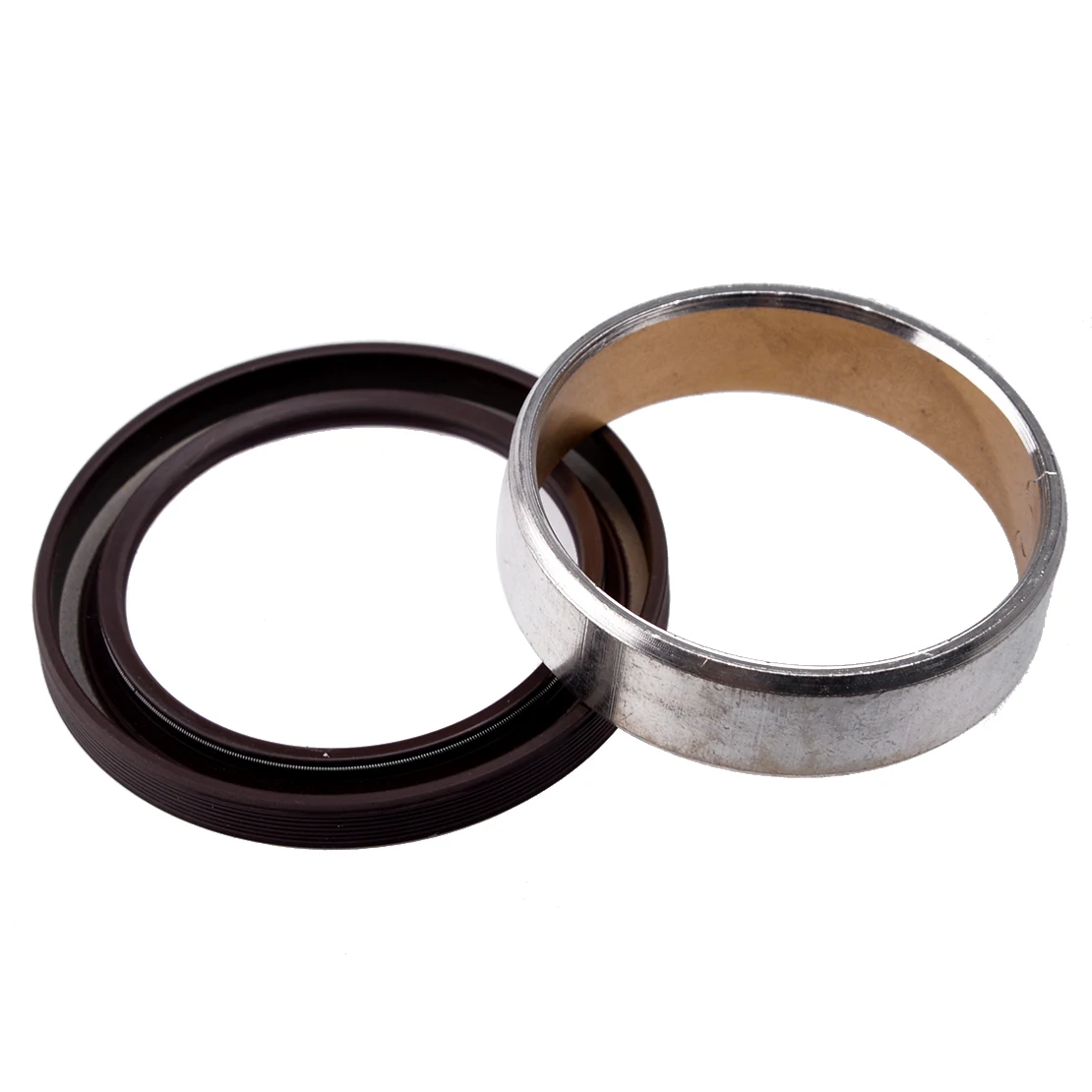 

0734310316 01F321243 ZF5HP19 01V Transmission Torque Converter Oil Pump Seal Bushing Fit for VW Audi Porsche BMW