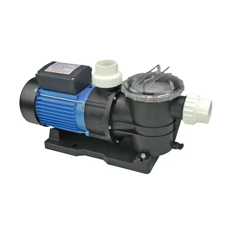 

110V 220V 50Hz 60Hz Electric Swimming Pool Water Pump 0.35hp-1.2hp Efficient Circulating Pool Pumpspromote sales