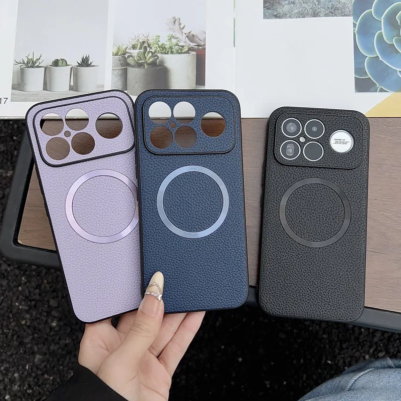 For Xiaomi Poco F8 …