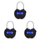 timer padlock