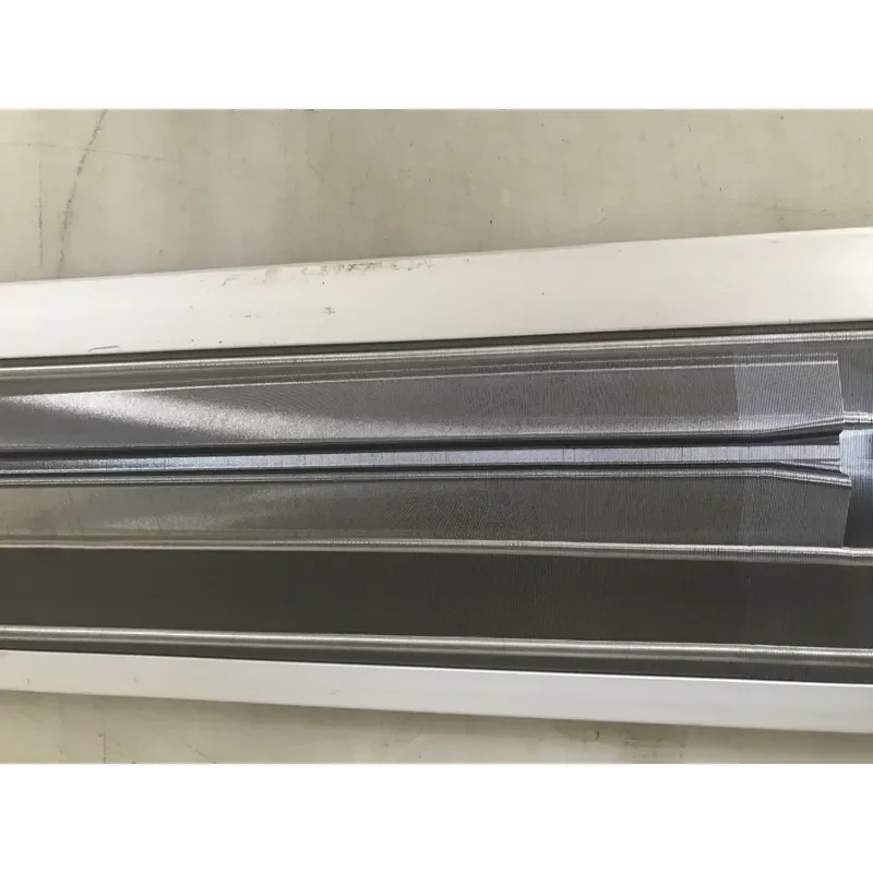Tongda TDSR various homogeneous braided steel springs for air-jet loom spare parts with hard wear indentations