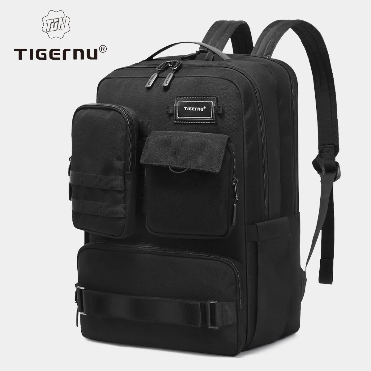 

Lifetime Warranty Large Capacity Anti theft Travel Backpack 29L Outdoor Hiking Back Bag 17.3inch Laptop for Men