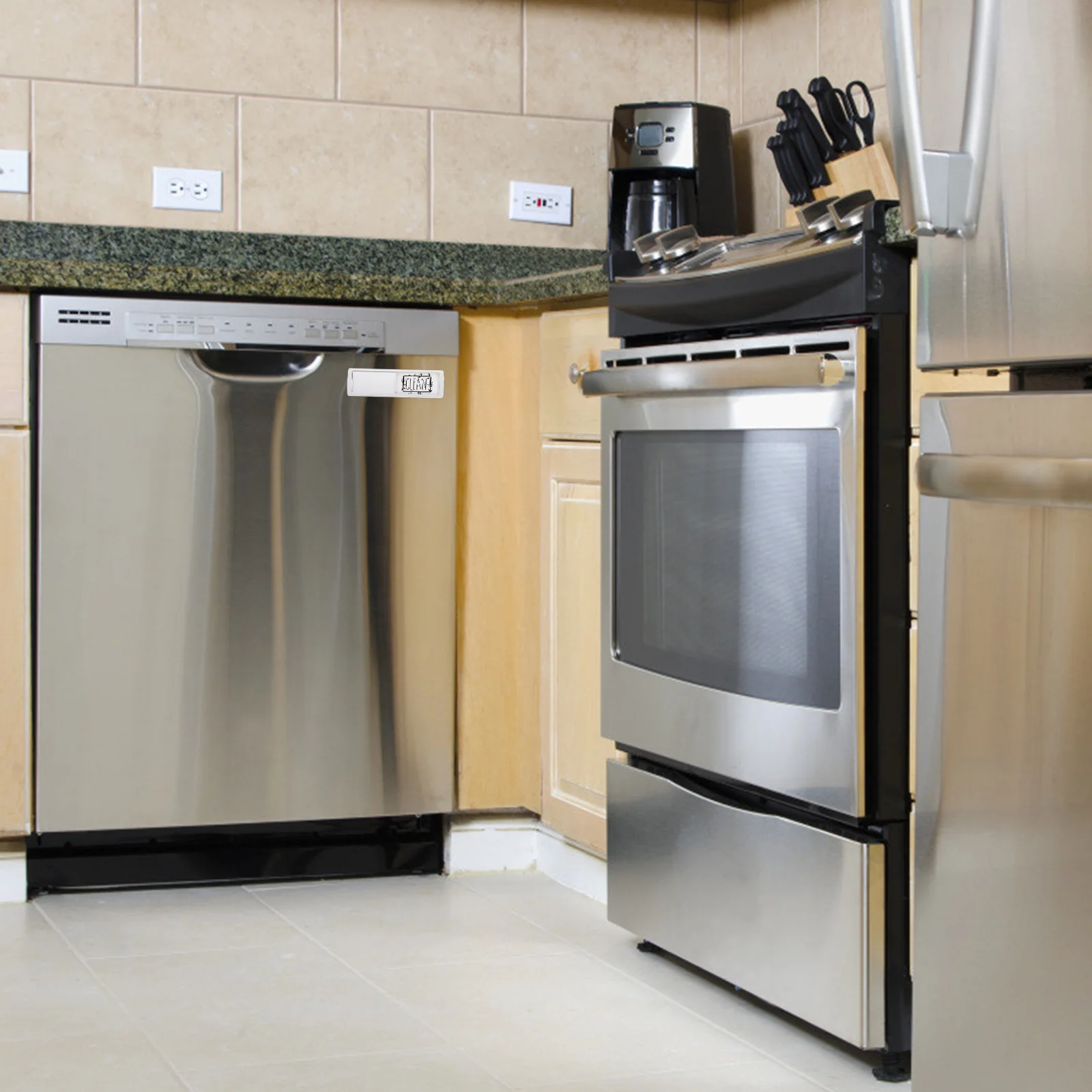 

Clean Dirty For Dishwasher Washing Machine Dual Side Indicator Magnetic Cleaning Reminder Home Laundry Room Fridge Decor