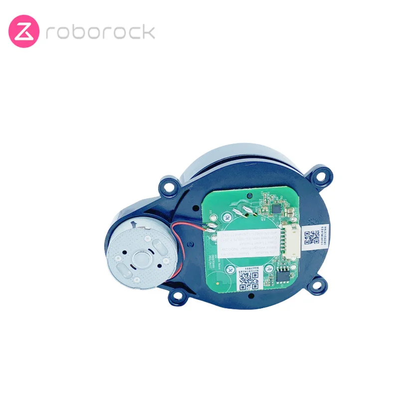 Original Laser Distance Sensor LDS07RR For Roborock Q5/ S8 Pro Ultra Robot Vacuum Cleaner LDS Accessories