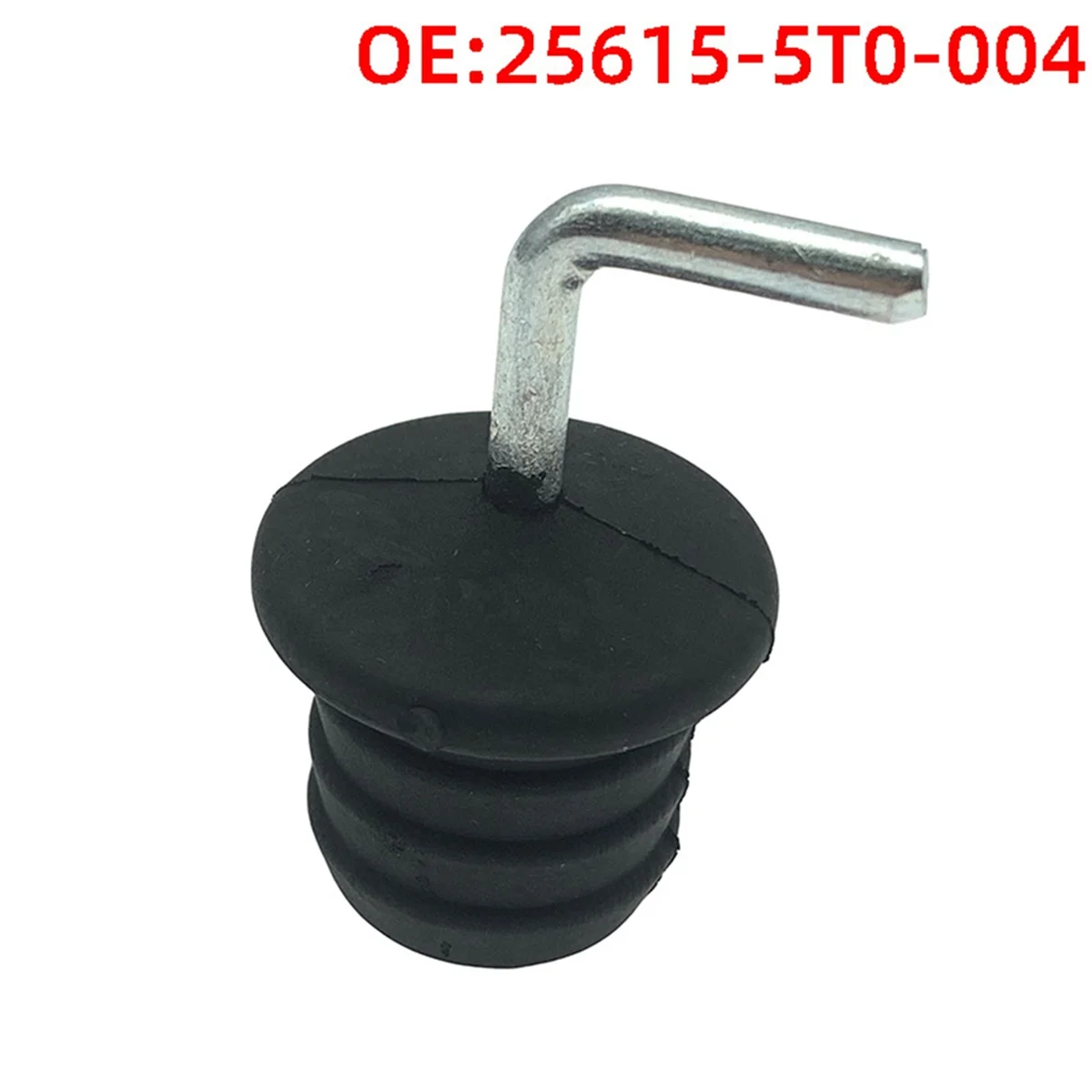 자동차 변속기 ATF 연료 필러 캡 플러그 액세서리, 혼다 시빅 25615-5T0-004