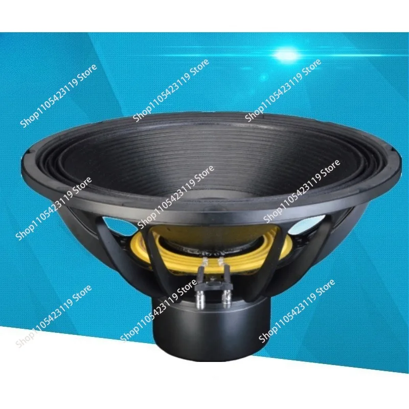 18-inch 115-watt professional stage performance, bar and KTV speaker subwoofer speaker speaker unit