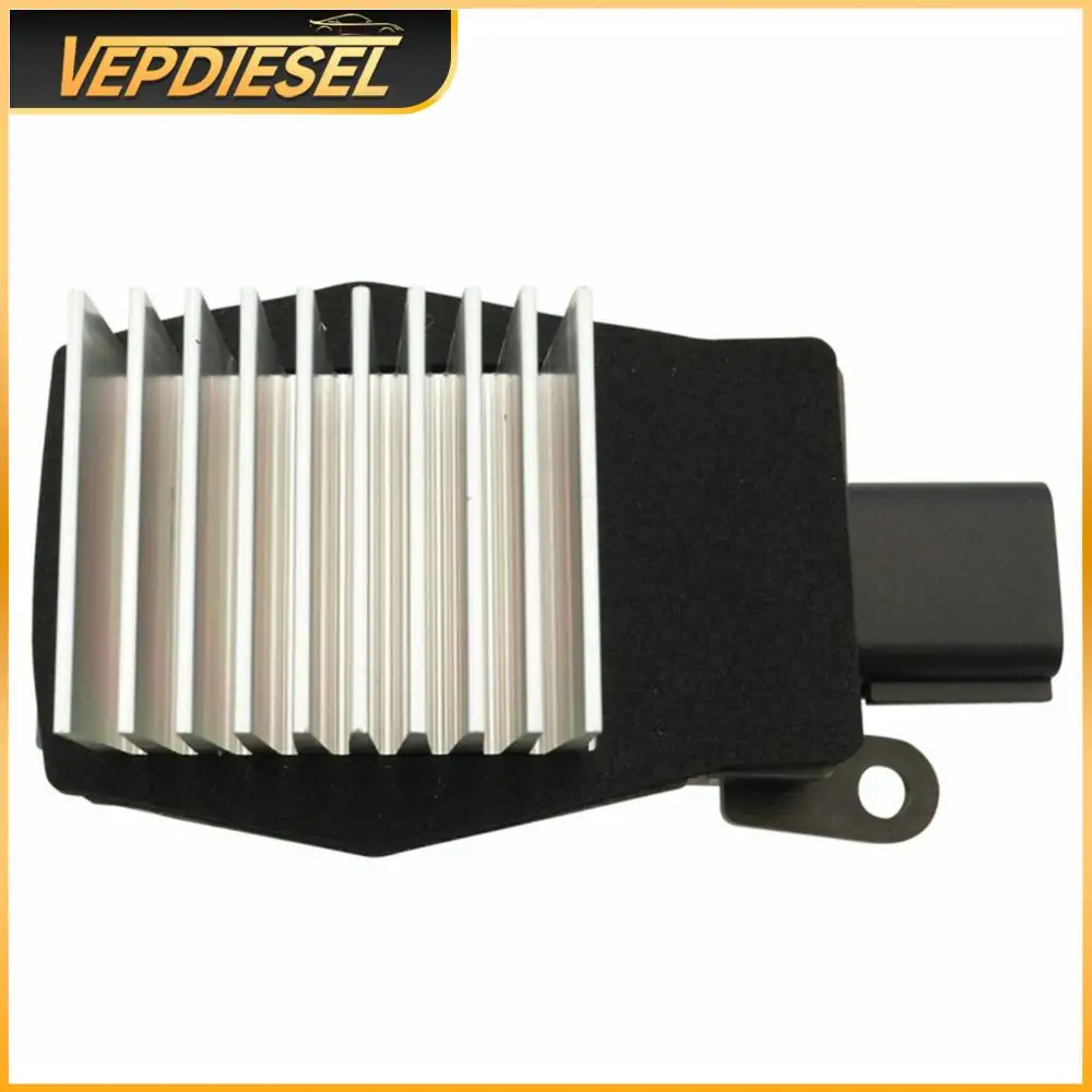 New Blower Motor Resistor Front for F150 Truck Ford F-150 LS 03-06 4L3Z19E624AA Automobile Professional Accessories