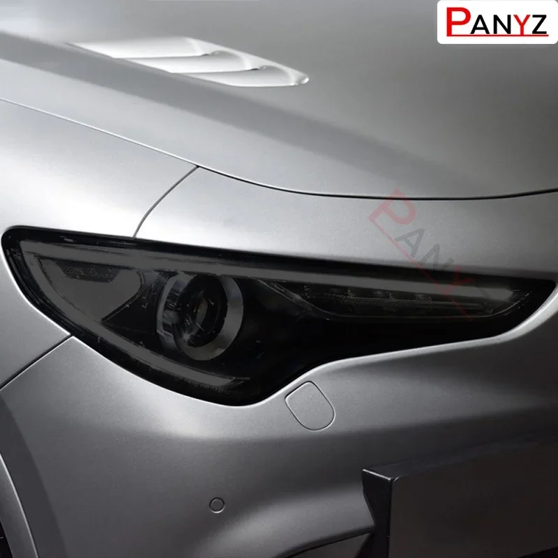 para-alfa-romeo-giulia-952-stelvio-949-2017-2023-carro-tpu-farol-pelicula-protetora-transparente-preto-adesivo-acessorios