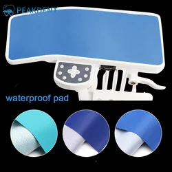 Dental chair table protection mat Waterproof wear-resistant non-slip Tool Tray Mat Dentist Tool