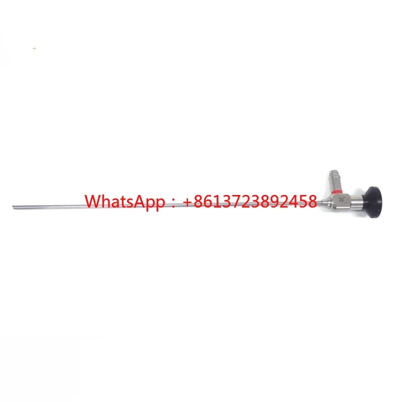 Urology Cystoscope 4*302mm Rigid Endoscope  0/12/25/30/70 Degrees