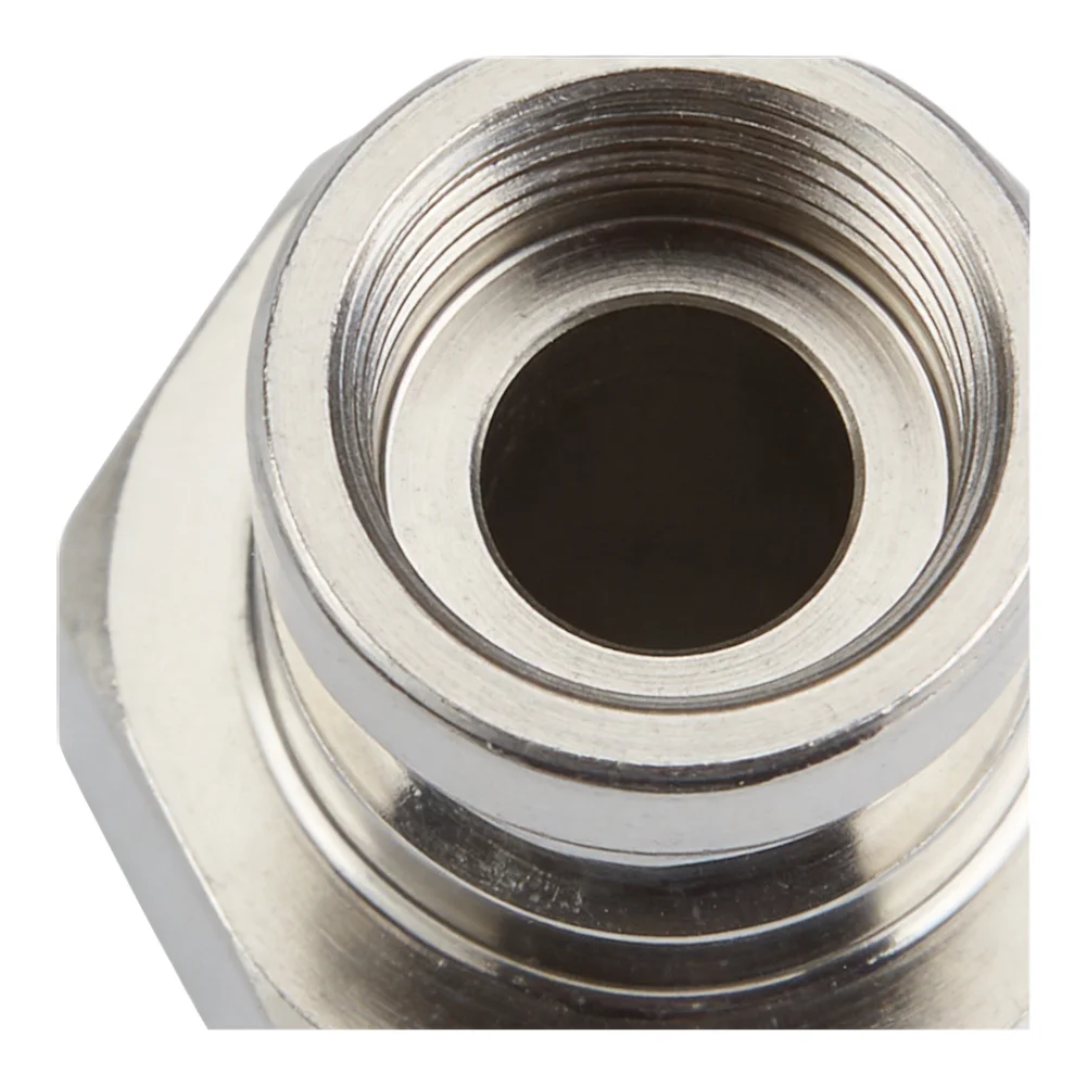 Connector, Quick Connector Specifications Air Hose Fitting Male Connector Easy Installation Easy Installation And Use