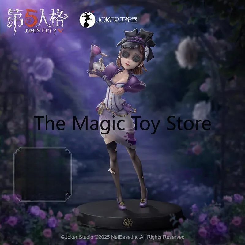 

Official Identity V Merchandise: Perfumer Figurine From The “Improv” Series