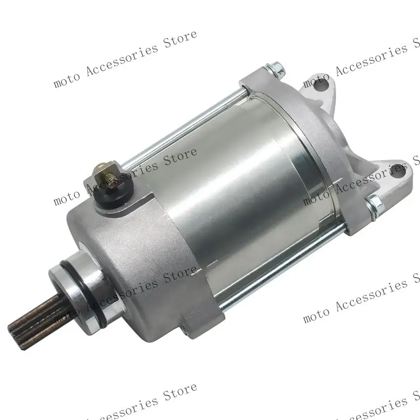 

Motorcycle Electric Starter Motor For Yamaha YZF-R1 YZF R1 2000-2003 5JJ-81890-00 5PW-81890-00 5PW-81890-01 5PW-81890-02 Moto