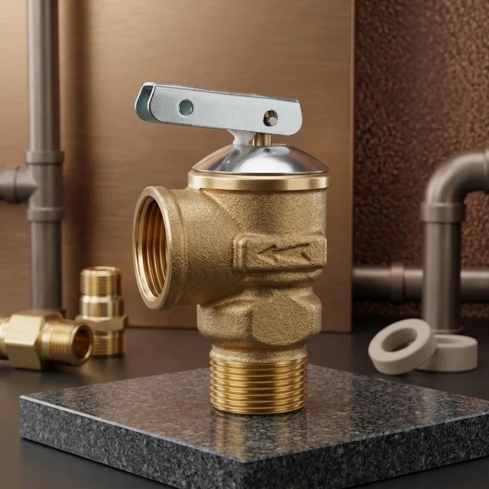 1pc-3-4-fnpt-brass-automatic-pressure-relief-valve-30psi-for-hot-water-boiler-heating-system-safety-protection-accessories