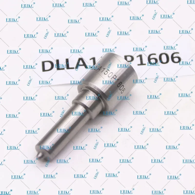 0445110269 0445110270 DLLA150P1606 Fuel Injector Nozzle Tip 0433171980 Common Rail Sprayer DLLA 150 P 1606 for VW OPEL 96440397