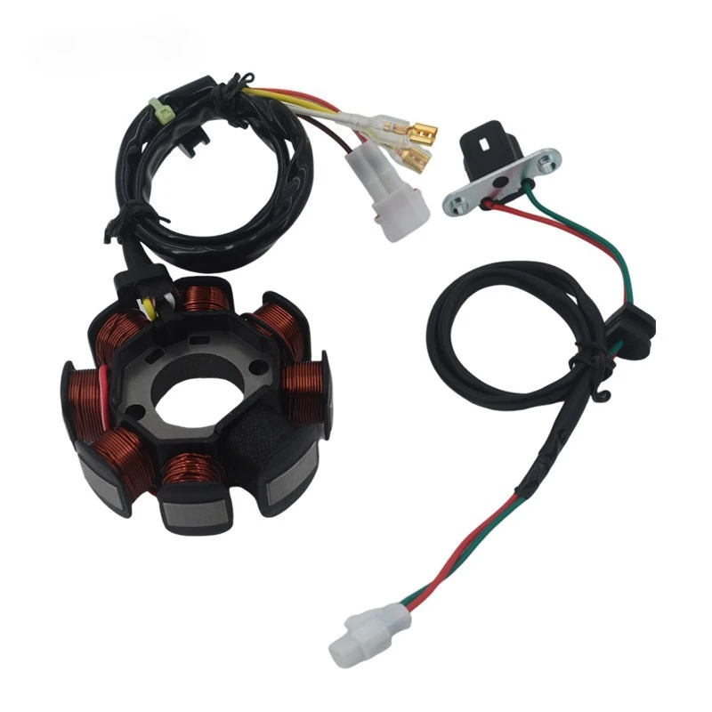 

55439204000 Magnet Stator Coil for 250 300 400 450 530EXC