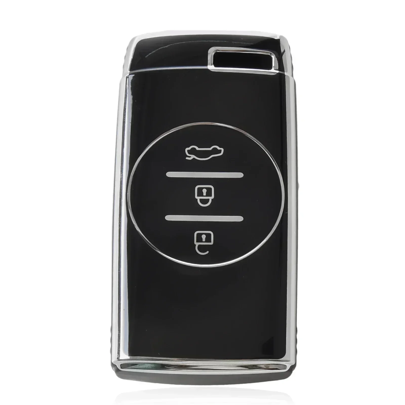 Soft TPU Key Cover TPU TXL 7 8 Remote Key Shell Accessories Car For Chery EXEED LX Brand New High Quality