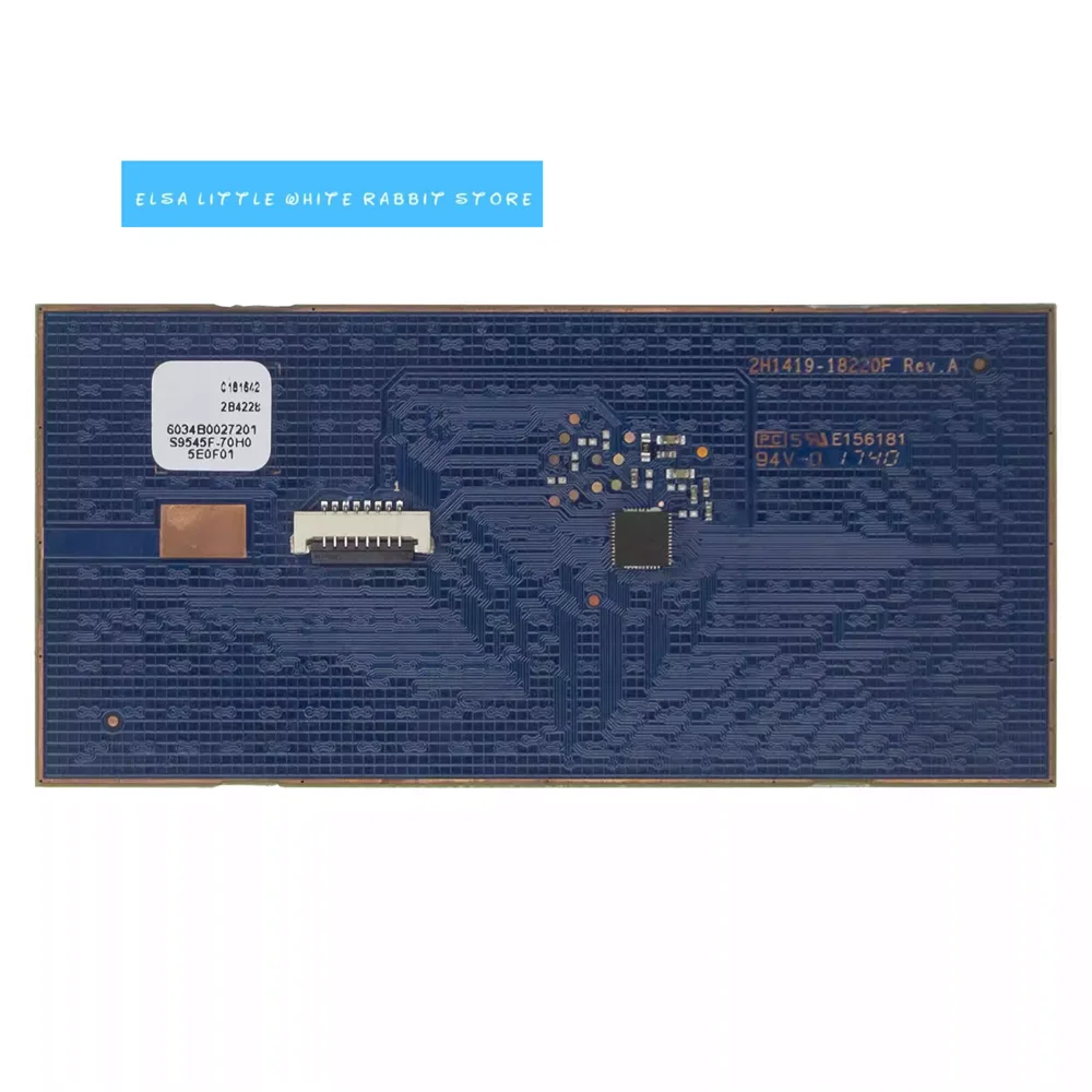 

FOR HP 14-AC AY AM AN 340 346 348 G3 240 G4 G5 TOUCHPAD BOARD