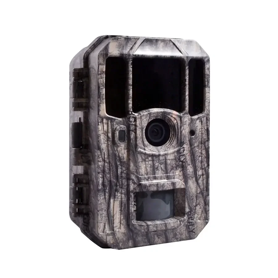 BolyGuard BG662-K36W 940nm Invisible Hunting Camera 110 Degree Wide Angle Night Vision Wild Camera Supports up to 64GB SD Card