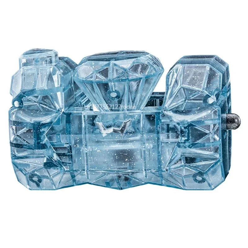 在庫ありバンダイオリジナル魔人戦隊キラメガー 03 アニメアクションフィギュア玩具少年少女子供のギフト