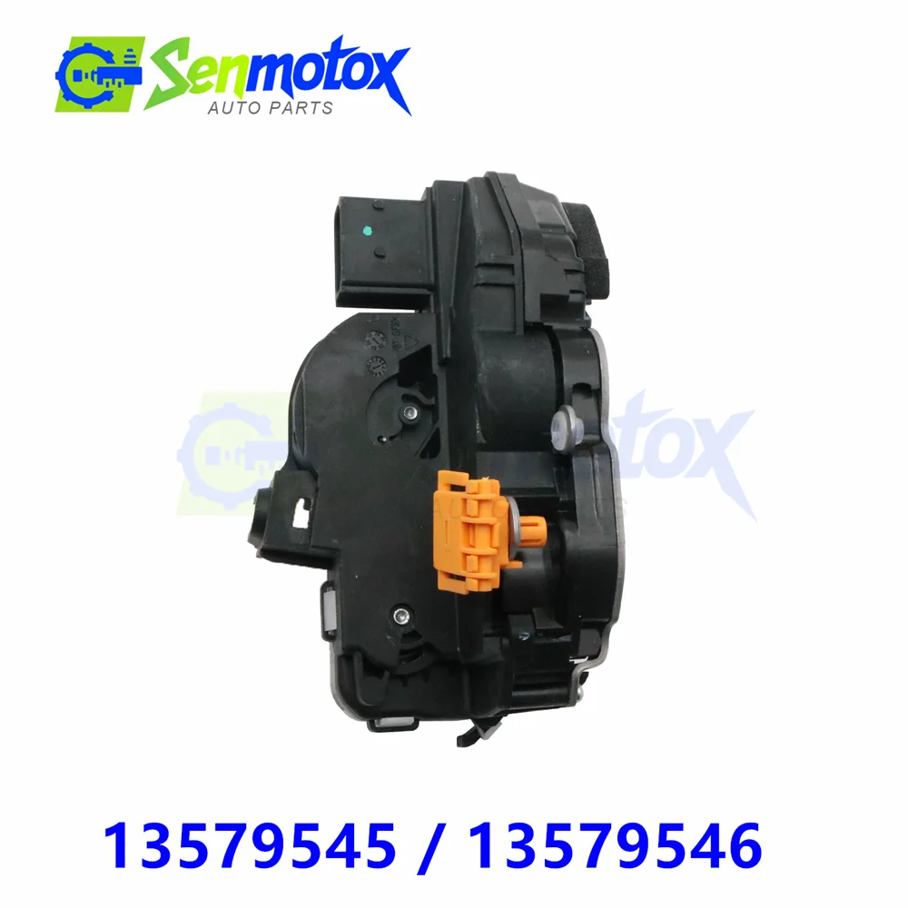 13579545 13579546 133998 For Chevrolet Sonic 2013-2020 Trax Buick Encore 2015-2021 1.4L 1.8L Rear Left Right Door Lock Actuator