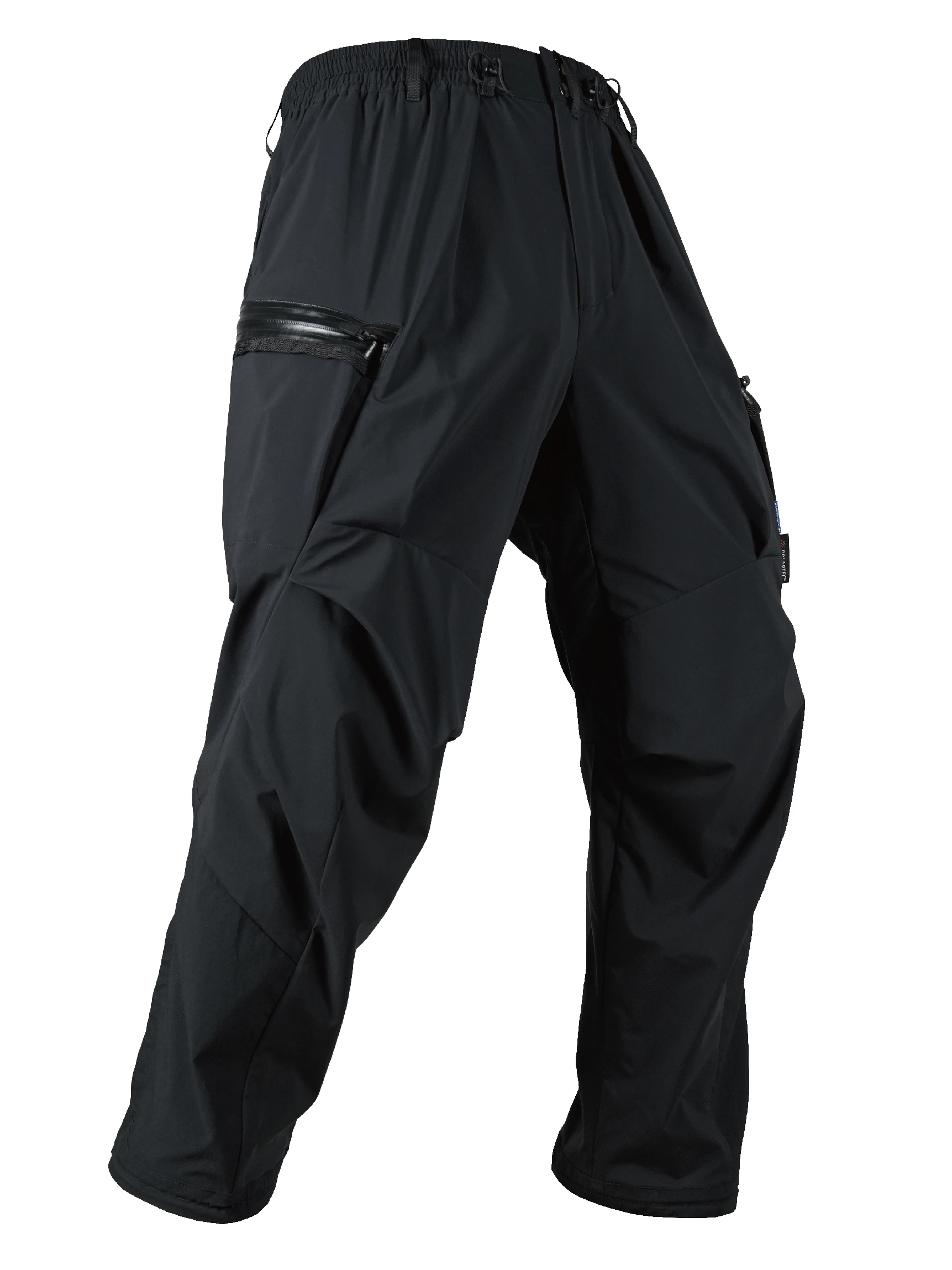 

REINDEE LUSION 25AW 265 3-IN-1 SILHOUETTE POLARTEC NEOSHELL BREATHABLE CAVALRY PANTS TECHWEAR