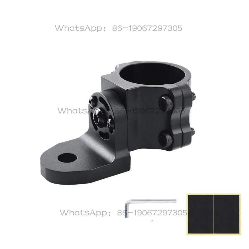 360 ° Adjustable Angle Flagpole Bracket RZR ATV X3 Working Flag Bracket