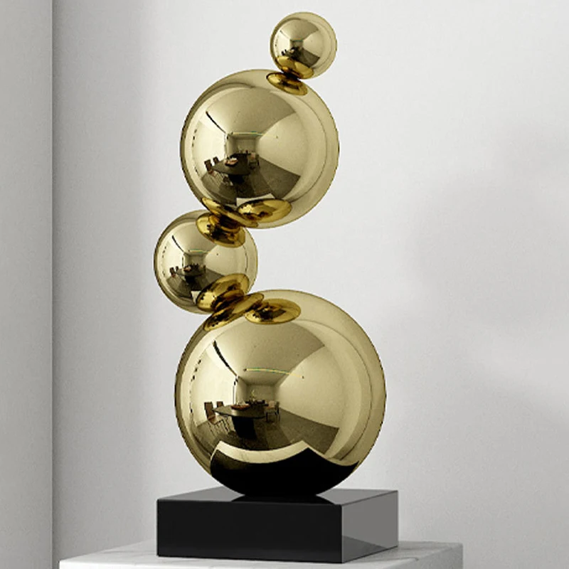 Modern Figurines No…