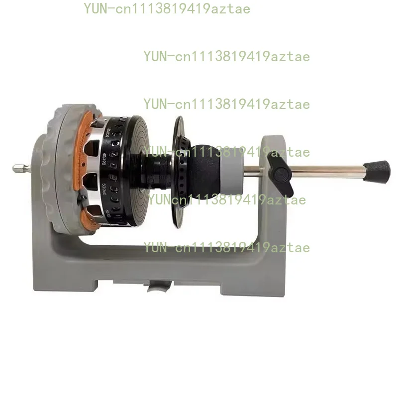 SP - 15 Electric Reel Strap Type Deep Sea Fishing Auxiliary Special Fishing Reel Tool