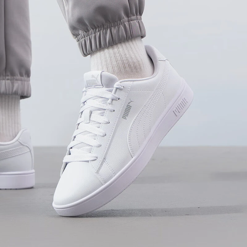 

PUMA Genuine Winter 2024 Unisex Casual Skate Shoes 394251-04