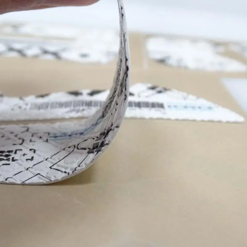 20CB Premium Mouse Mouse Mouse Attislip Sticker لـ ATK X1Pro Maxultra Playritive Play Superior Atslip Planerations