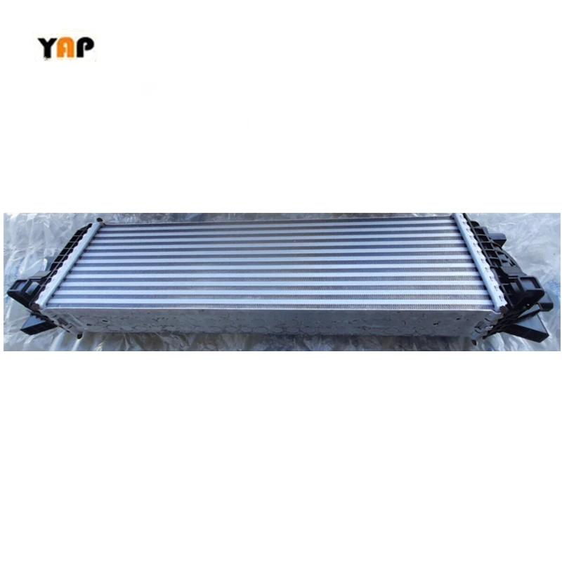 NEW Intercooler For Volvo XC90 II MK2 32249741 PA80MM 2016-2019