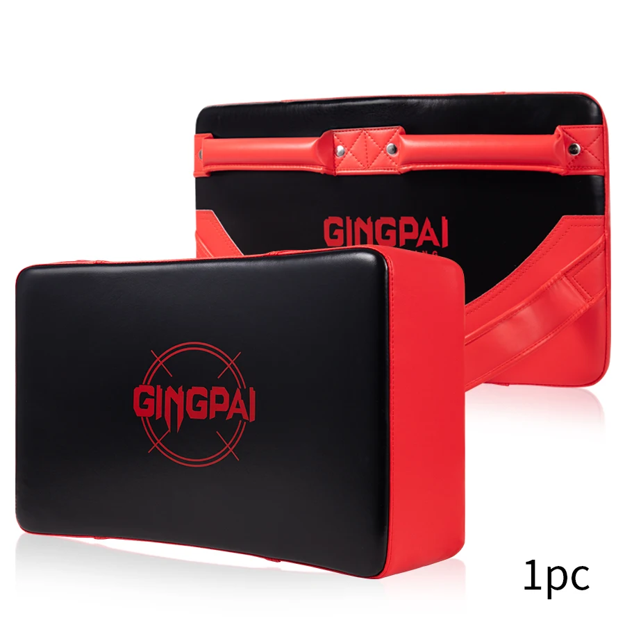 

Утолщенная мишень для ног, мишень для тхэквондо, боковая мишень, изогнутая, большая, саньда, тренировка Муай Тай, изогнутая мишень, профессиональная подготовка