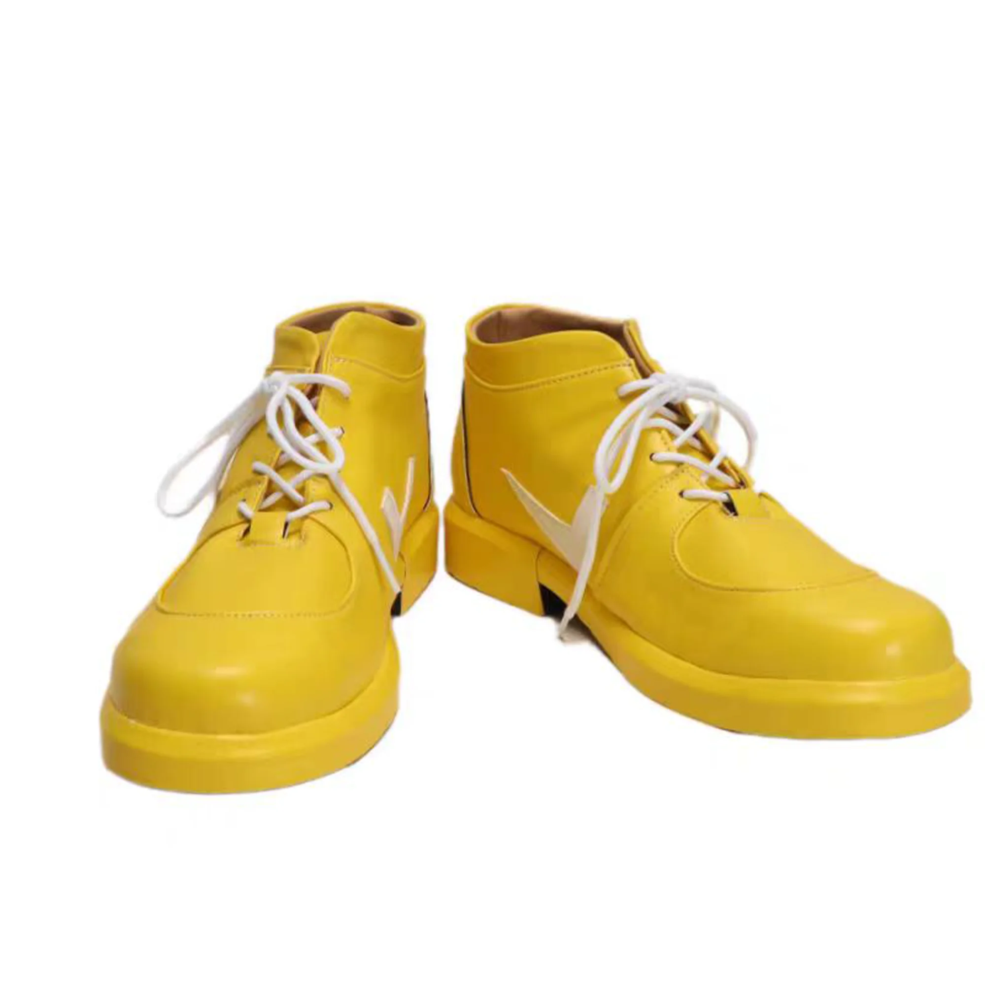 

Костюм для косплея унисекс аниме Kazuichi Soda Kazuichi Soda, обувь на Хэллоуин, ботинки