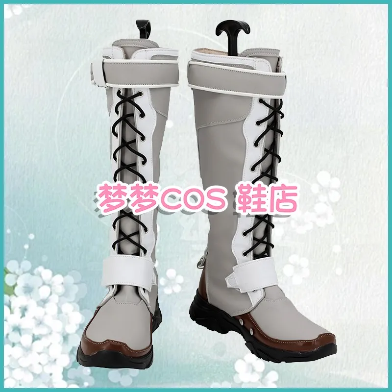 アニメキリココスプレ靴キリコ靴
